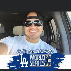 Meet your Posher, Ray